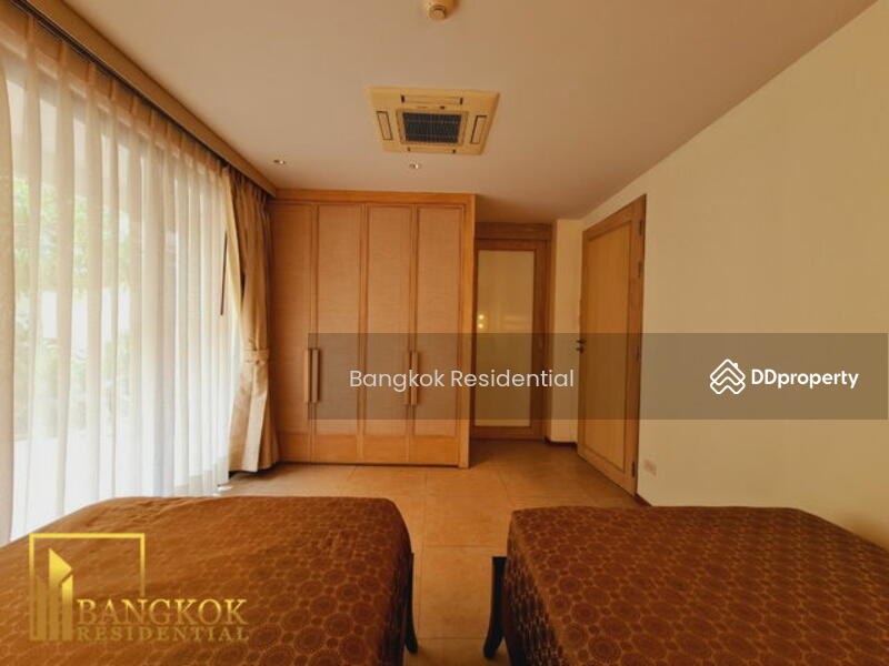 ให้เช่า - Casa Langsuan : คาซ่า หลังสวน, กรุงเทพ