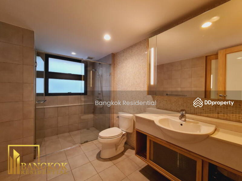 For Rent - Casa Langsuan, Bangkok