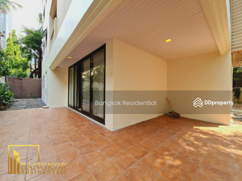 ให้เช่า - Casa Langsuan : คาซ่า หลังสวน, กรุงเทพ