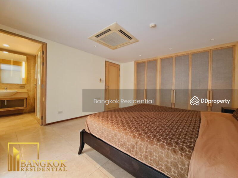 ให้เช่า - Casa Langsuan : คาซ่า หลังสวน, กรุงเทพ