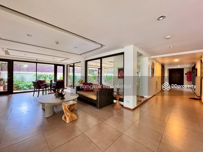 ให้เช่า - Casa Langsuan : คาซ่า หลังสวน, กรุงเทพ