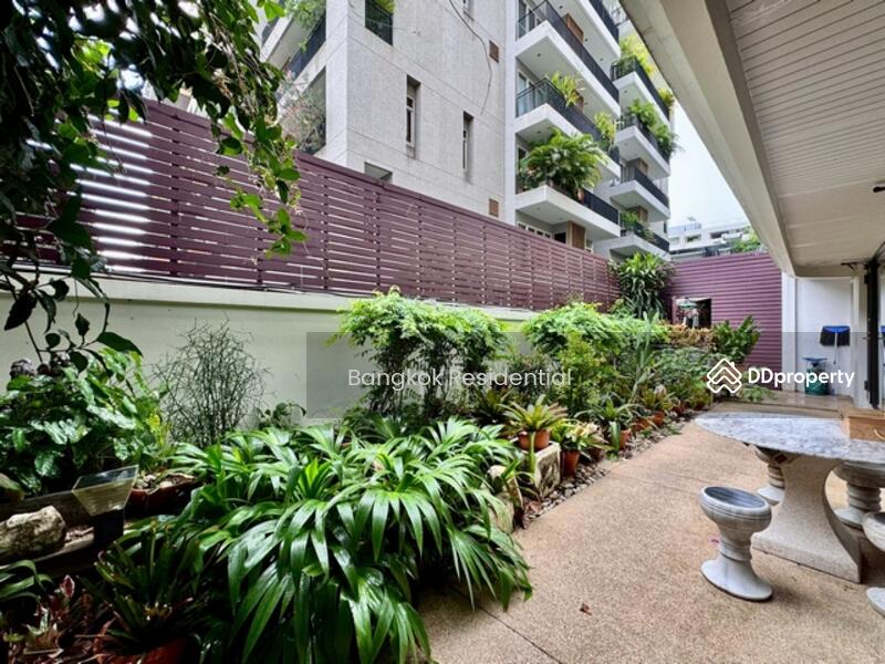 ให้เช่า - Casa Langsuan : คาซ่า หลังสวน, กรุงเทพ
