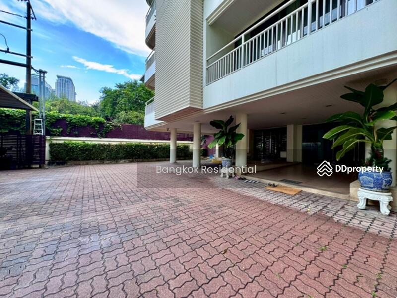 ให้เช่า - Casa Langsuan : คาซ่า หลังสวน, กรุงเทพ