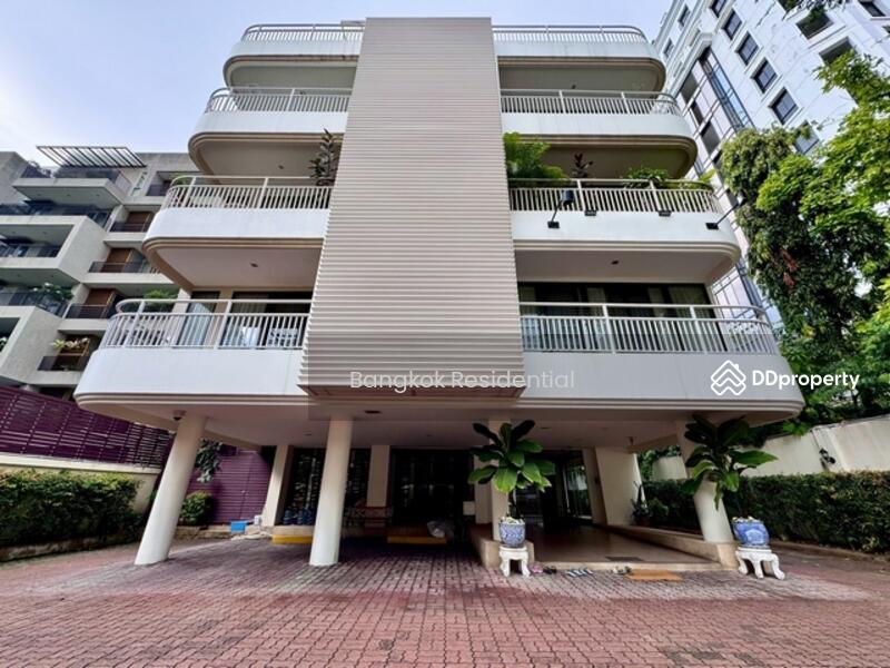 ให้เช่า - Casa Langsuan : คาซ่า หลังสวน, กรุงเทพ