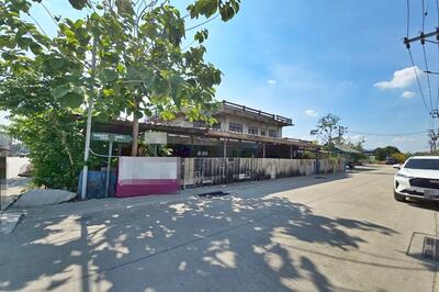 ขาย - ขายที่ดินเปล่า 105 ตารางวา ซอยร่มเกล้า 1 แยก 2 ถนนพัฒนาชนบท 4, กรุงเทพ