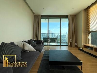 For Rent - Aequa Sukhumvit 49, Bangkok