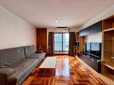 For Rent - Liberty Park 2, Bangkok