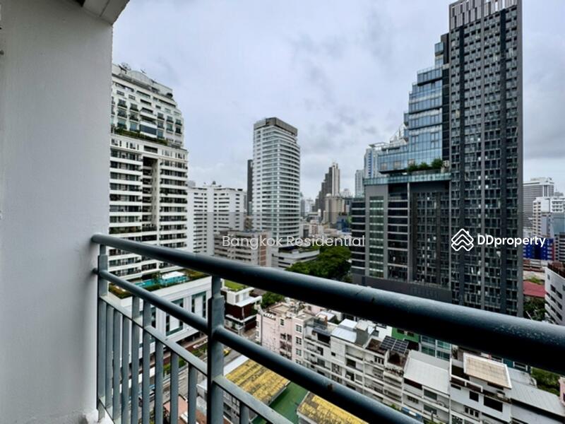 ให้เช่า - Liberty Park 2 : ลิเบอร์ตี้ พาร์ค 2, กรุงเทพ