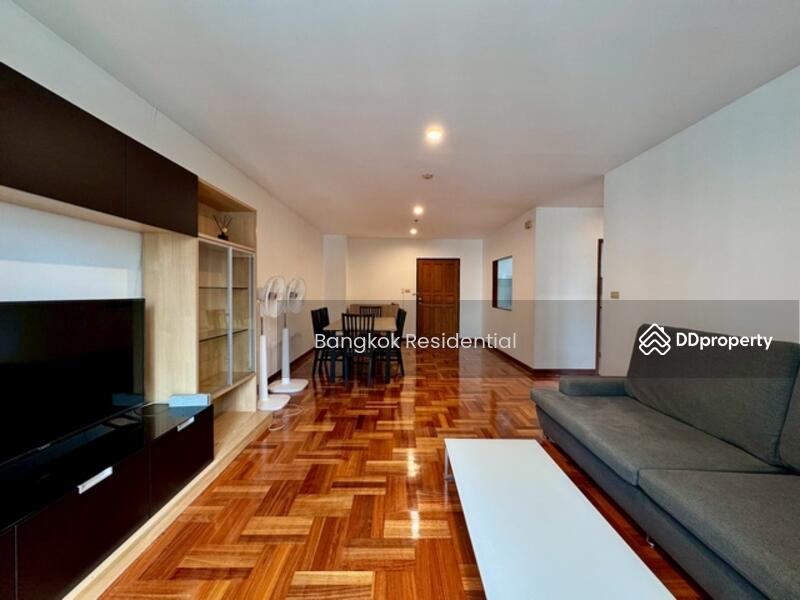For Rent - Liberty Park 2, Bangkok