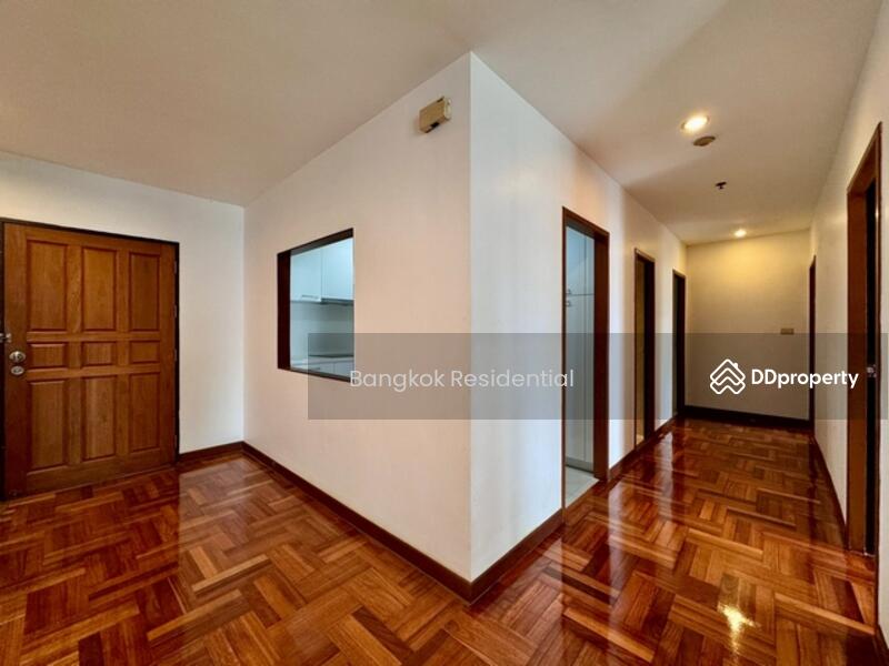 For Rent - Liberty Park 2, Bangkok