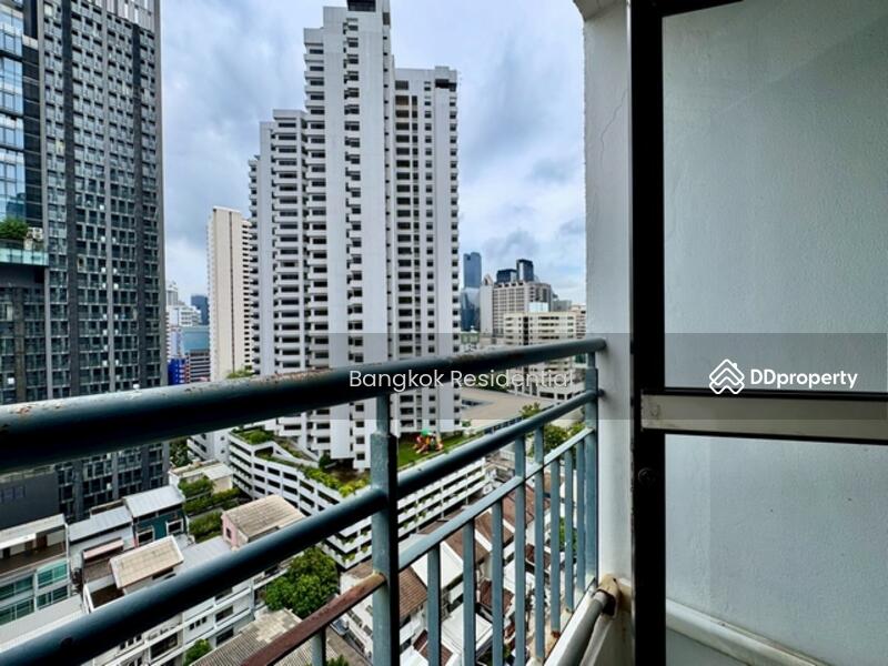 ให้เช่า - Liberty Park 2 : ลิเบอร์ตี้ พาร์ค 2, กรุงเทพ