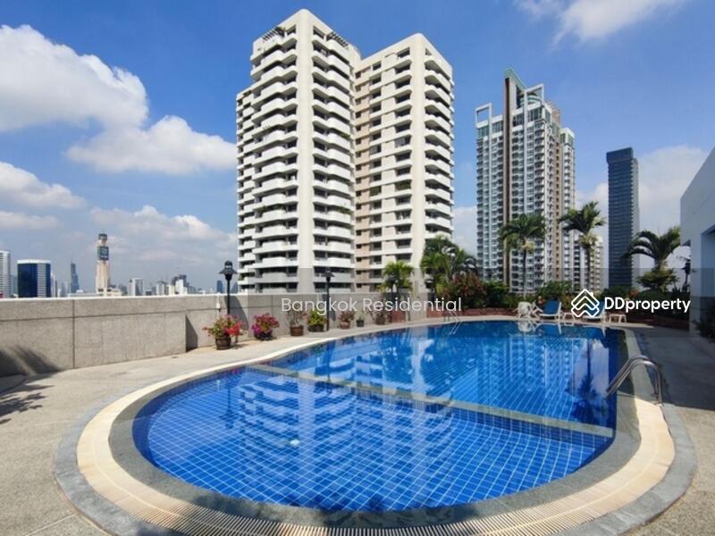 ให้เช่า - Liberty Park 2 : ลิเบอร์ตี้ พาร์ค 2, กรุงเทพ