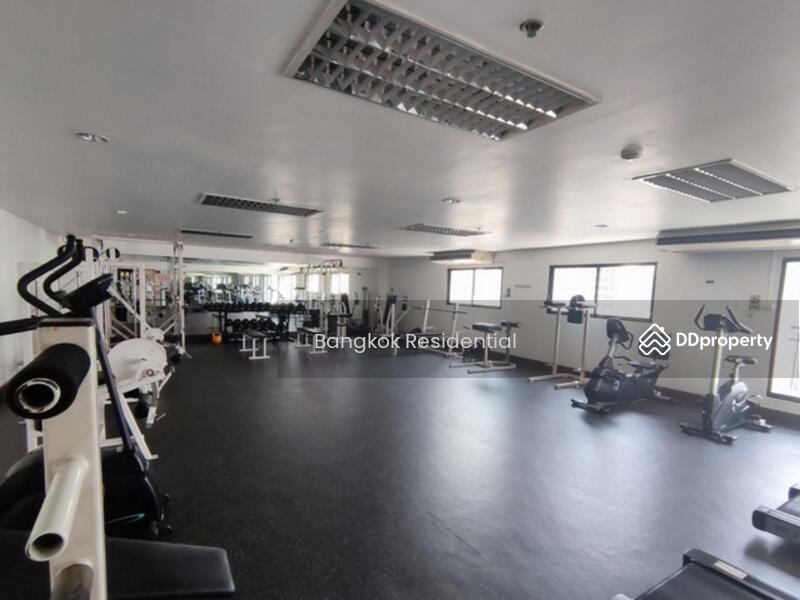 For Rent - Liberty Park 2, Bangkok