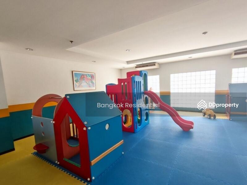For Rent - Liberty Park 2, Bangkok