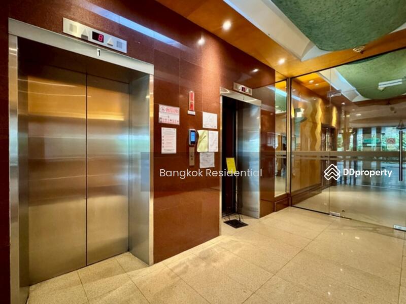 For Rent - Liberty Park 2, Bangkok