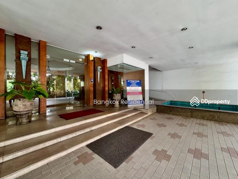 For Rent - Liberty Park 2, Bangkok