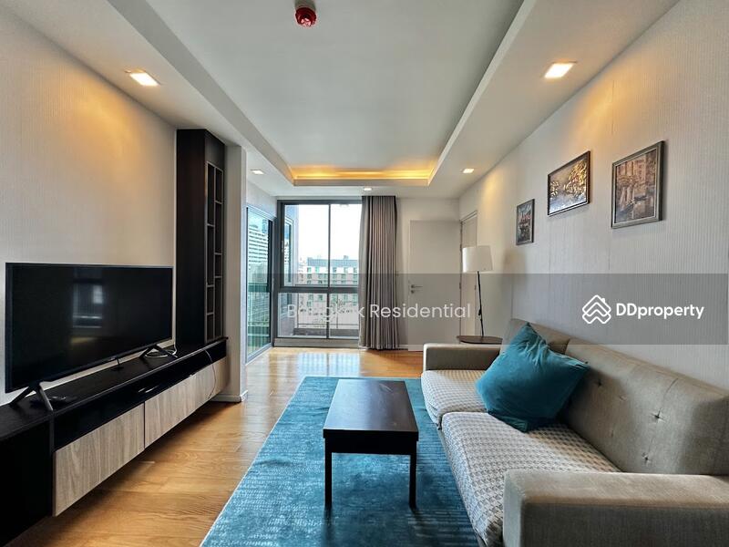 For Rent - Focus Ploenchit, Bangkok