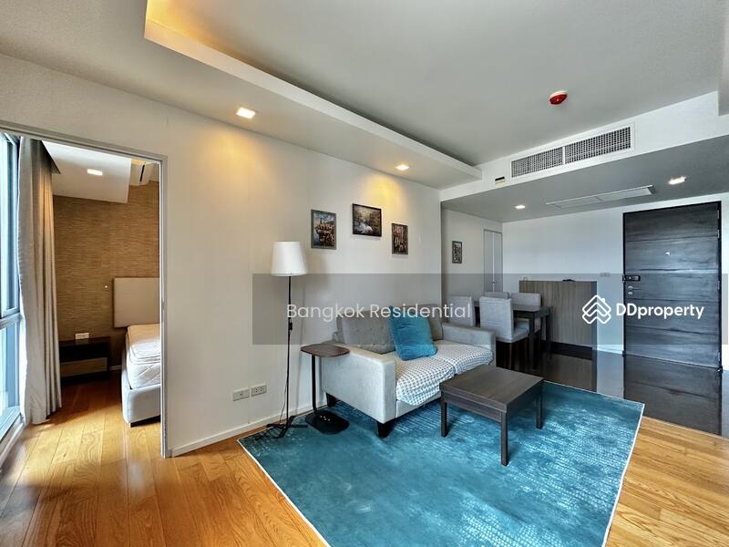 For Rent - Focus Ploenchit, Bangkok