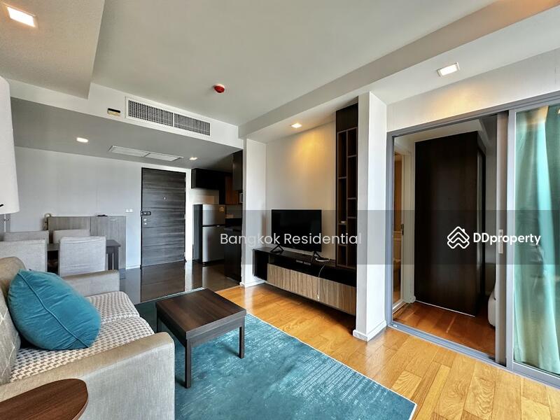 For Rent - Focus Ploenchit, Bangkok