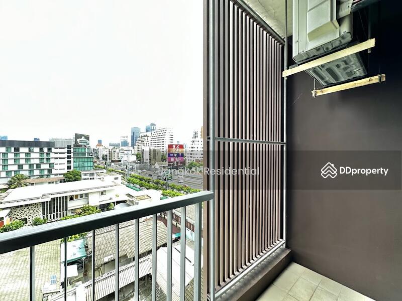 For Rent - Focus Ploenchit, Bangkok