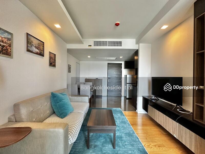 For Rent - Focus Ploenchit, Bangkok
