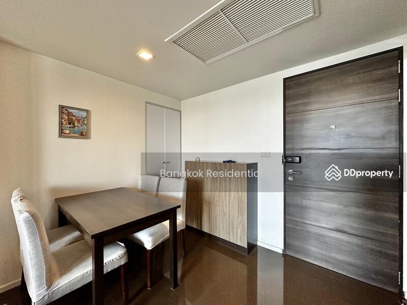 For Rent - Focus Ploenchit, Bangkok