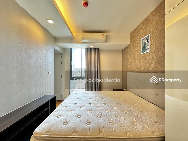 For Rent - Focus Ploenchit, Bangkok