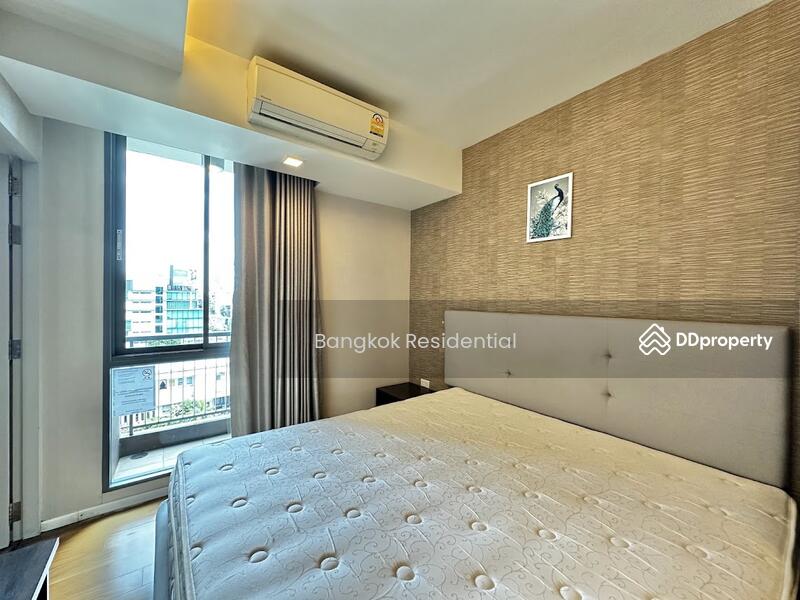 For Rent - Focus Ploenchit, Bangkok