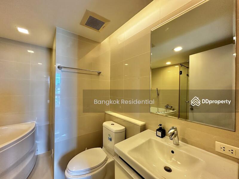 For Rent - Focus Ploenchit, Bangkok