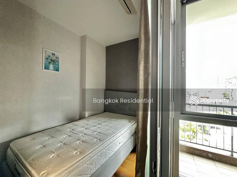 For Rent - Focus Ploenchit, Bangkok