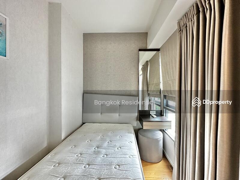 For Rent - Focus Ploenchit, Bangkok