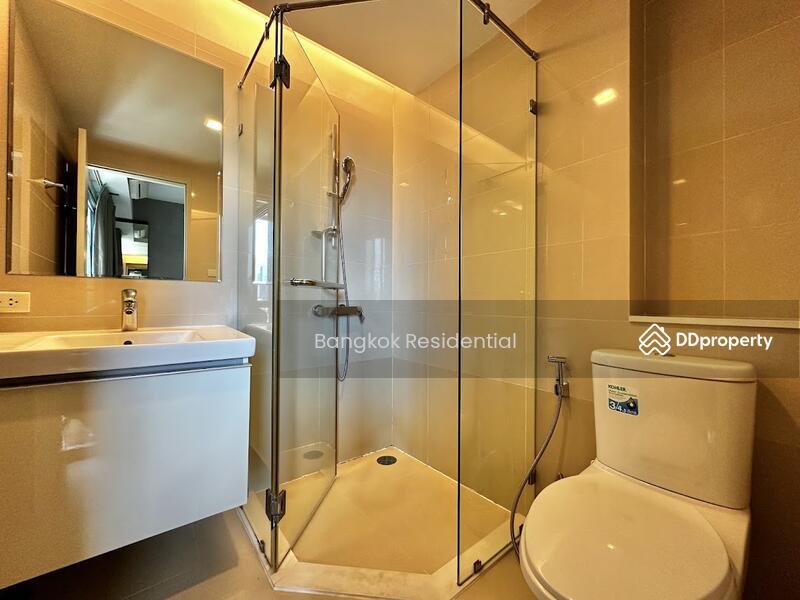 For Rent - Focus Ploenchit, Bangkok