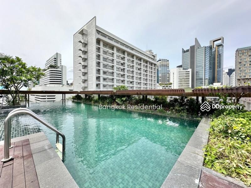For Rent - Focus Ploenchit, Bangkok
