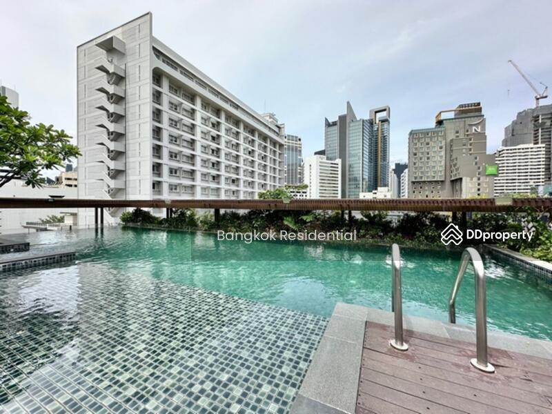 For Rent - Focus Ploenchit, Bangkok
