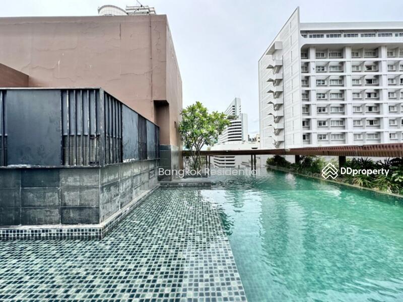 For Rent - Focus Ploenchit, Bangkok