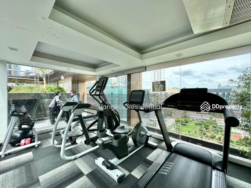 For Rent - Focus Ploenchit, Bangkok
