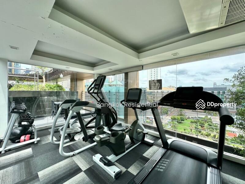 For Rent - Focus Ploenchit, Bangkok