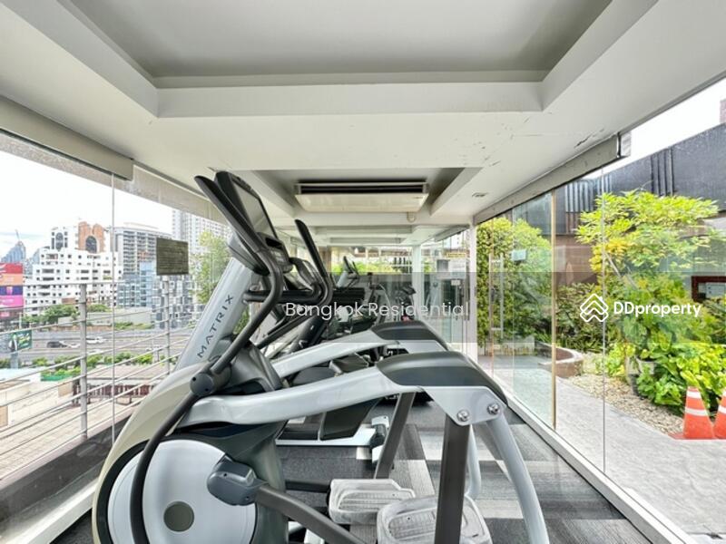 For Rent - Focus Ploenchit, Bangkok