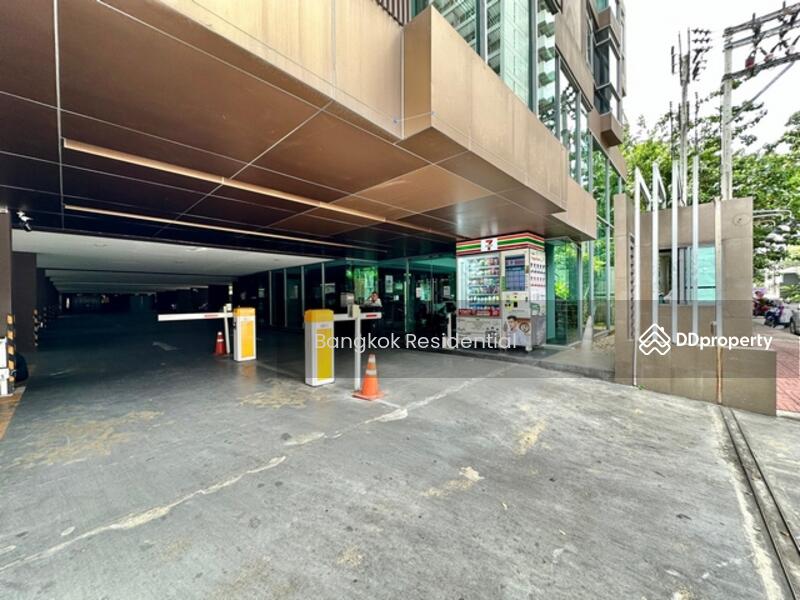 For Rent - Focus Ploenchit, Bangkok