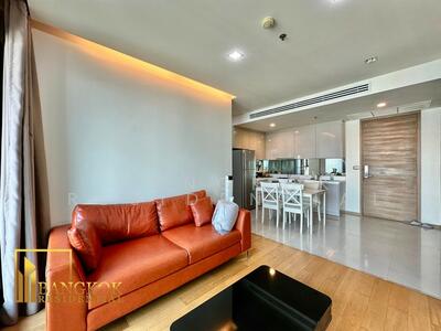 For Rent - The Address Sathorn, Bangkok