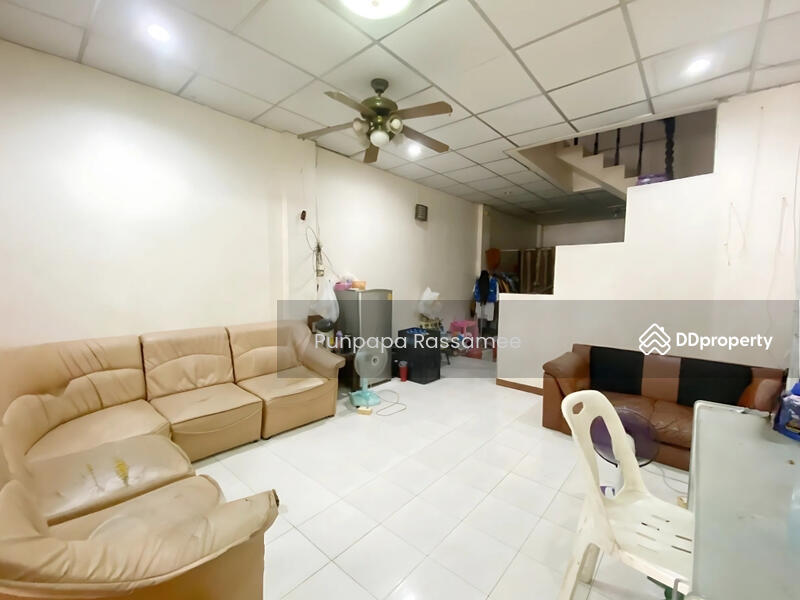For Sale - Lully Ville Lamlukka-Khlong1, Pathum Thani