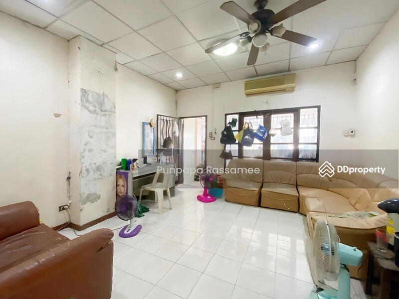 For Sale - Lully Ville Lamlukka-Khlong1, Pathum Thani