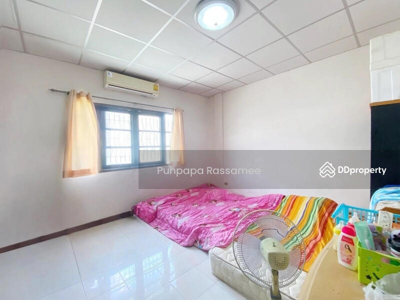 For Sale - Lully Ville Lamlukka-Khlong1, Pathum Thani