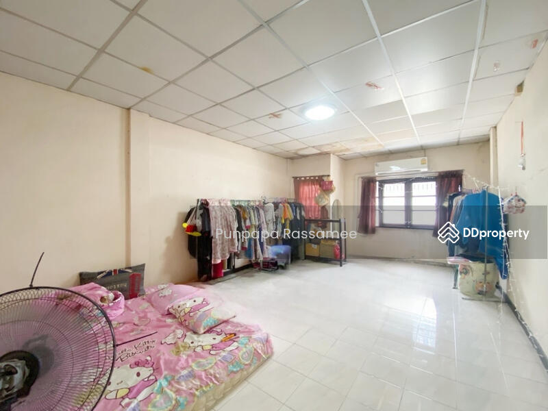 For Sale - Lully Ville Lamlukka-Khlong1, Pathum Thani