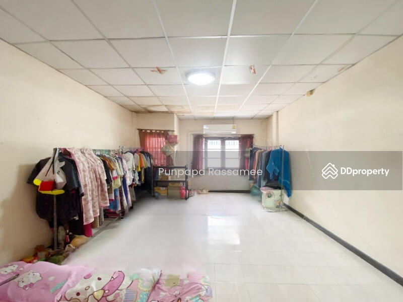 For Sale - Lully Ville Lamlukka-Khlong1, Pathum Thani