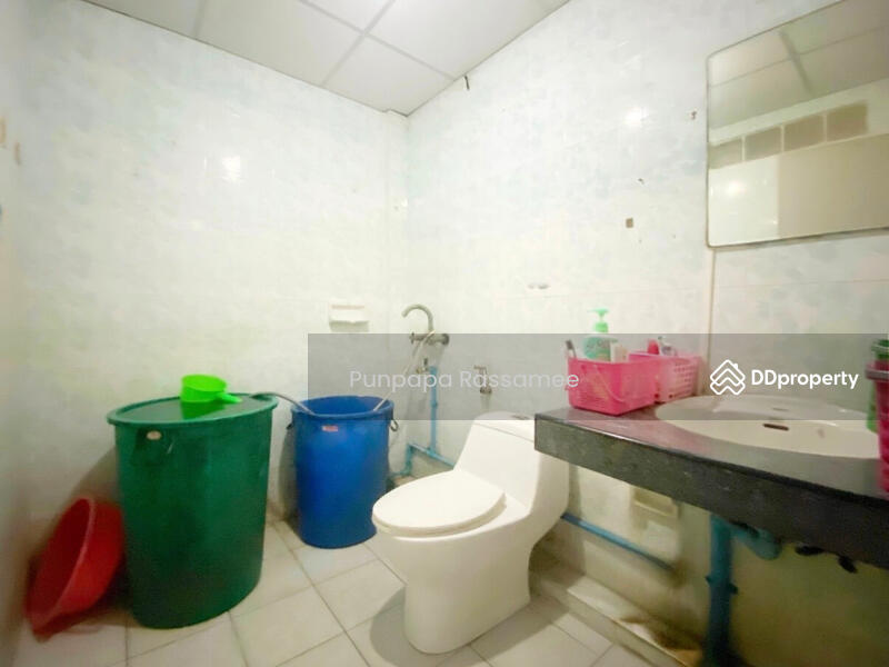 For Sale - Lully Ville Lamlukka-Khlong1, Pathum Thani