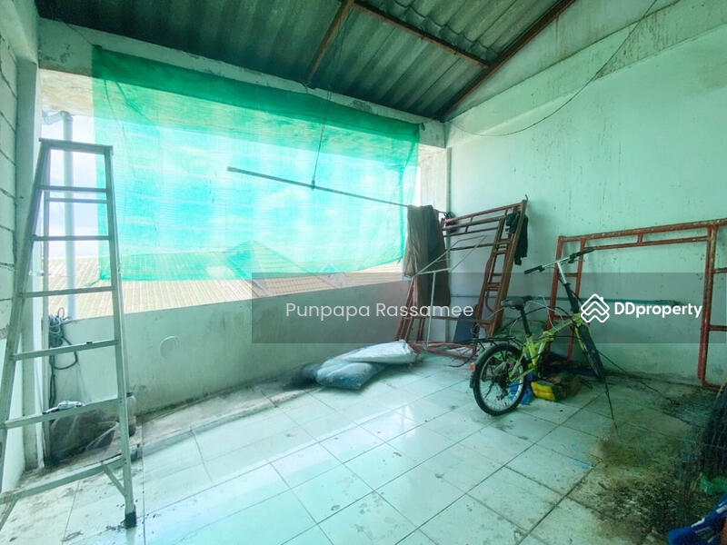 For Sale - Lully Ville Lamlukka-Khlong1, Pathum Thani