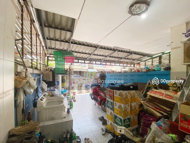For Sale - Lully Ville Lamlukka-Khlong1, Pathum Thani