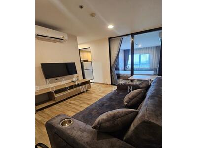 ขาย - Niche Mono Sukhumvit-Bearing : นิช โมโน สุขุมวิท - แบริ่ง, สมุทรปราการ