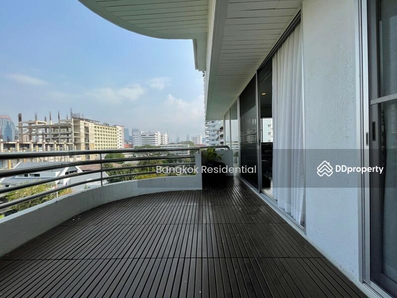 ให้เช่า - Baan Koon Apartment : บ้านคูณ อพาร์ทเม้นท์, กรุงเทพ